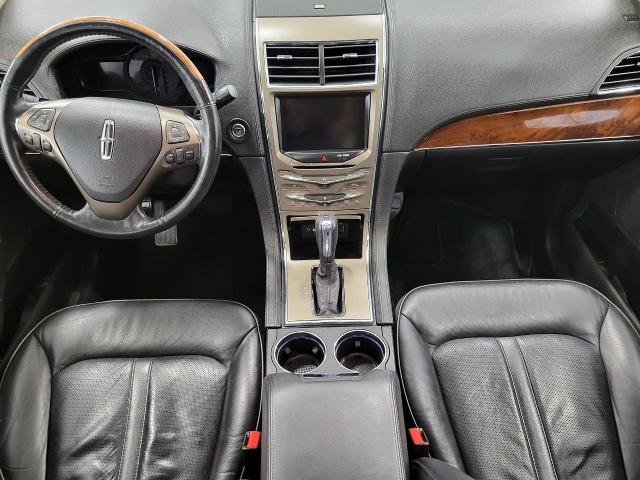 2013 Lincoln MKX Vehicle Photo in Neenah, WI 54956