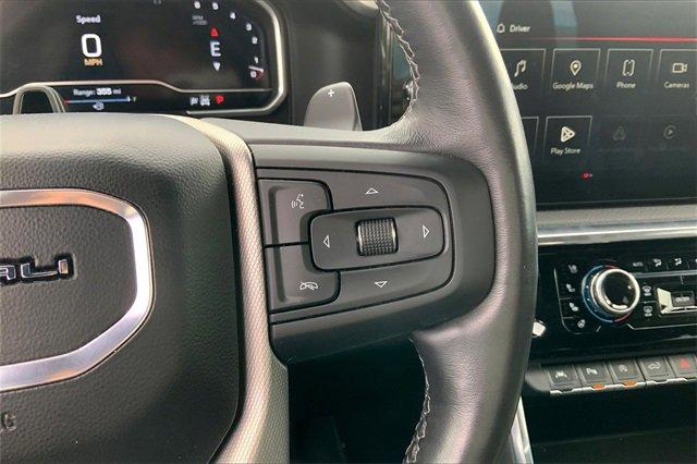 2024 GMC Sierra 1500 Vehicle Photo in KANSAS CITY, MO 64114-4502