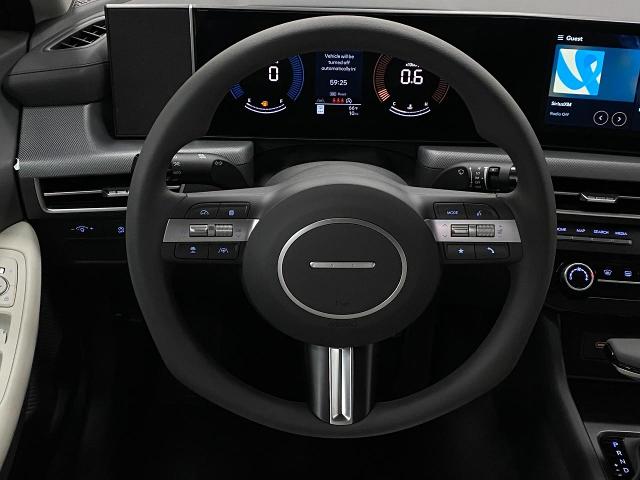 2025 Hyundai SONATA Vehicle Photo in Appleton, WI 54913
