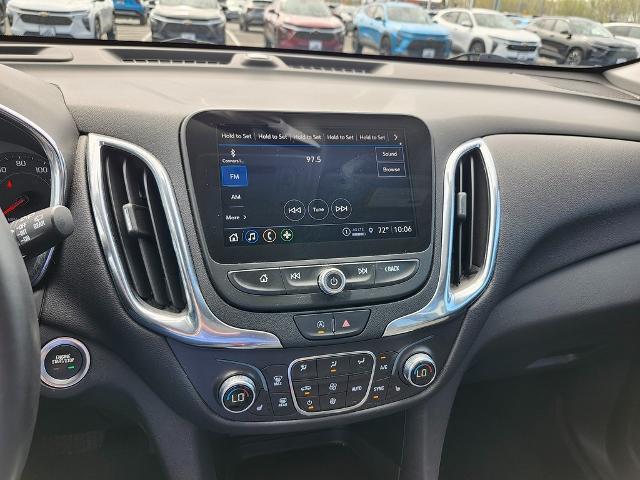 2023 Chevrolet Equinox Vehicle Photo in GREEN BAY, WI 54304-5303