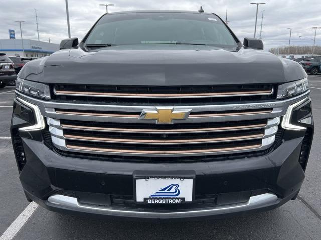 2023 Chevrolet Tahoe Vehicle Photo in GREEN BAY, WI 54304-5303