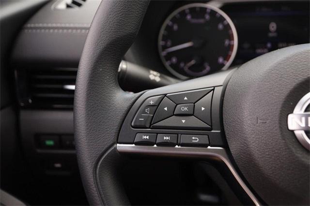 2025 Nissan Sentra Vehicle Photo in Hazelwood, MO 63042