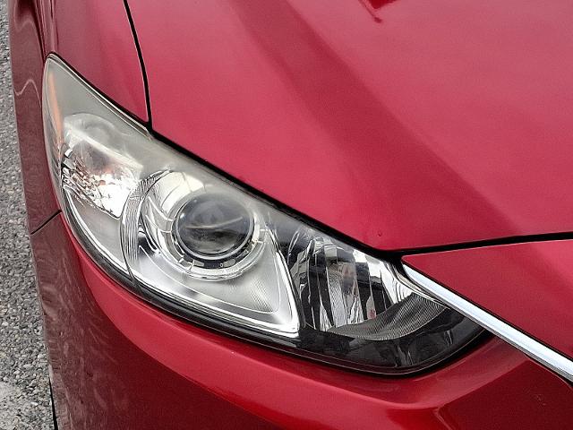 2017 Mazda Mazda6 Vehicle Photo in HARRISBURG, PA 17111-1033