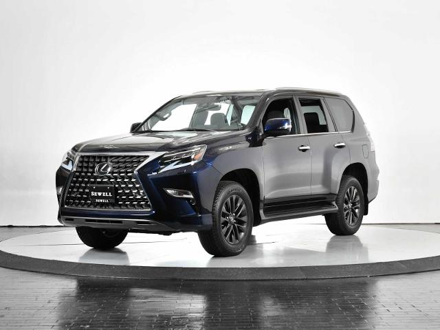 2023 Lexus GX 460 Vehicle Photo in DALLAS, TX 75235