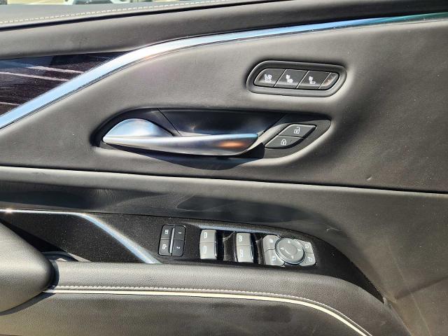 2023 Cadillac Escalade Vehicle Photo in HOUSTON, TX 77079