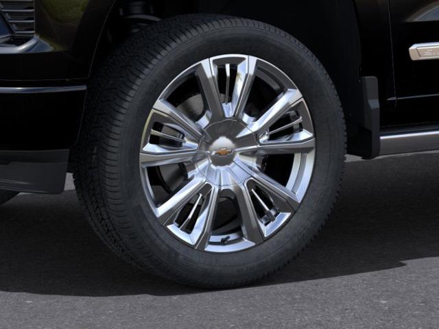 2025 Chevrolet Silverado 1500 Vehicle Photo in SAVANNAH, GA 31406-4513