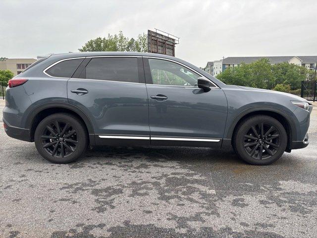 2023 Mazda CX-9 Vehicle Photo in Willow Grove, PA 19090