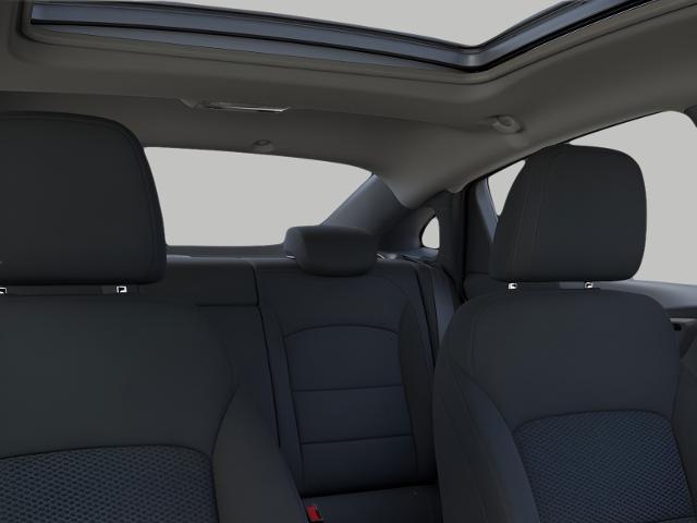 2025 Chevrolet Malibu Vehicle Photo in Madison, WI 53713