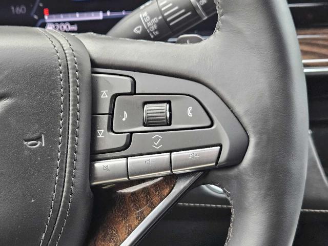 2022 Cadillac Escalade ESV Vehicle Photo in Fort Worth, TX 76132