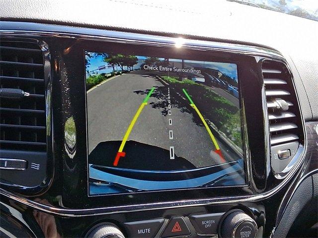 2021 Jeep Grand Cherokee Vehicle Photo in Willow Grove, PA 19090