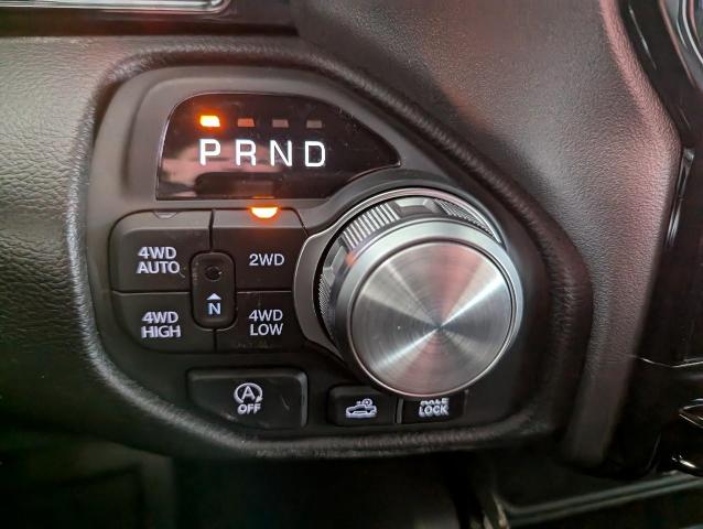 2025 Ram 1500 Vehicle Photo in Oshkosh, WI 54901