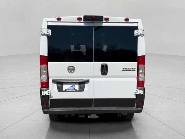 2025 Ram ProMaster Cargo Van Vehicle Photo in Kaukauna, WI 54130