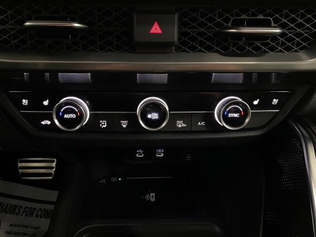 2025 Acura ADX Vehicle Photo in Appleton, WI 54913