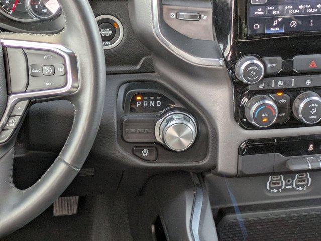 2024 Ram 1500 Vehicle Photo in SELMA, TX 78154-1459