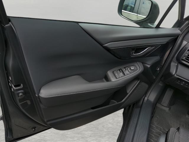 2025 Subaru Outback Vehicle Photo in Green Bay, WI 54304