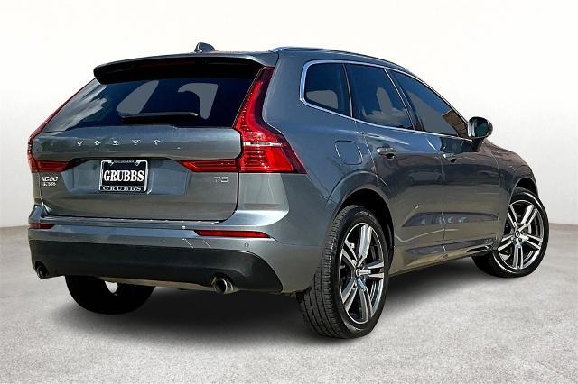 2021 Volvo XC60 Vehicle Photo in Houston, TX 77007