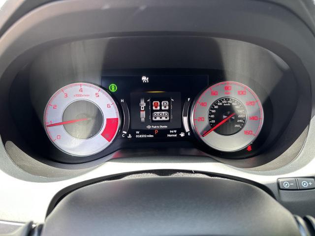 2023 Acura RDX Vehicle Photo in Tucson, AZ 85712