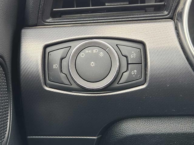 2019 Ford Mustang Vehicle Photo in DALLAS, TX 75209