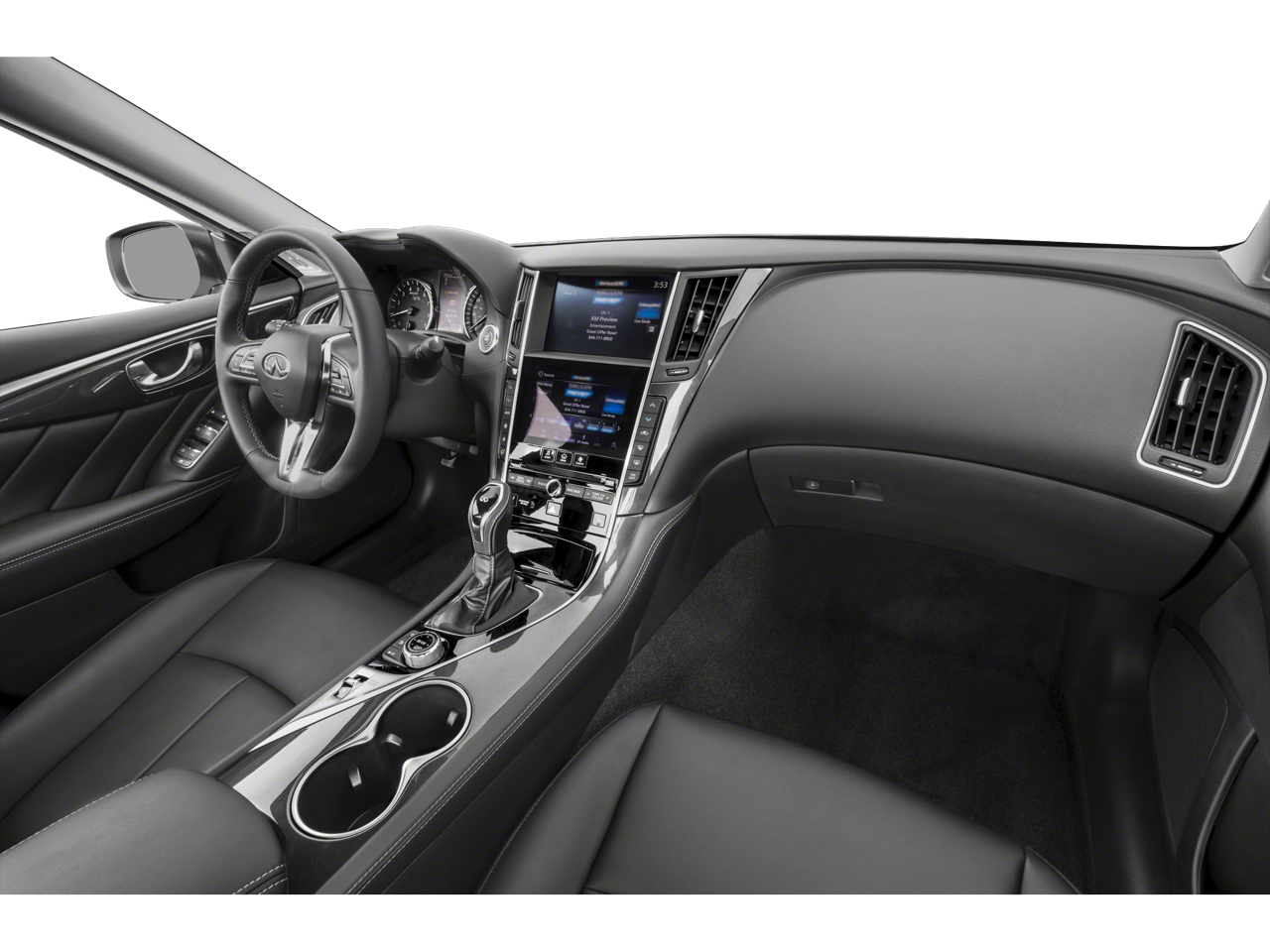2024 INFINITI Q50 Vehicle Photo in Grapevine, TX 76051