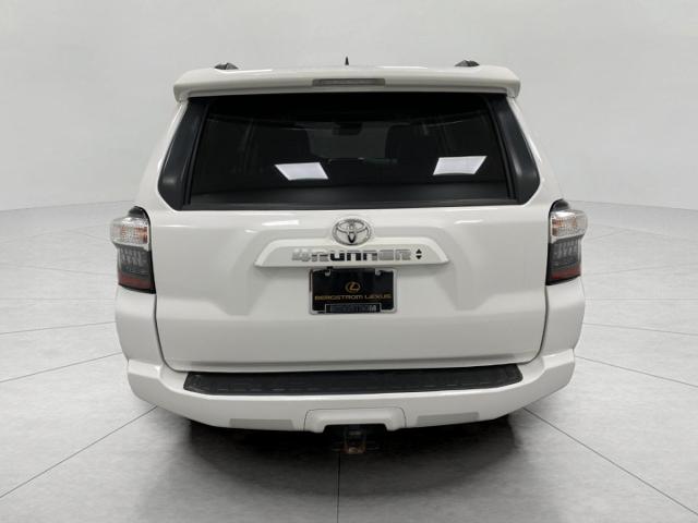 2020 Toyota 4Runner Vehicle Photo in Appleton, WI 54913