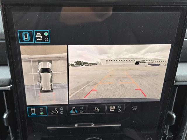 2025 GMC Yukon Vehicle Photo in DALLAS, TX 75209-3016