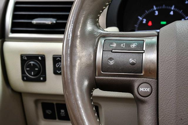 2017 Lexus GX 460 Vehicle Photo in DALLAS, TX 75235