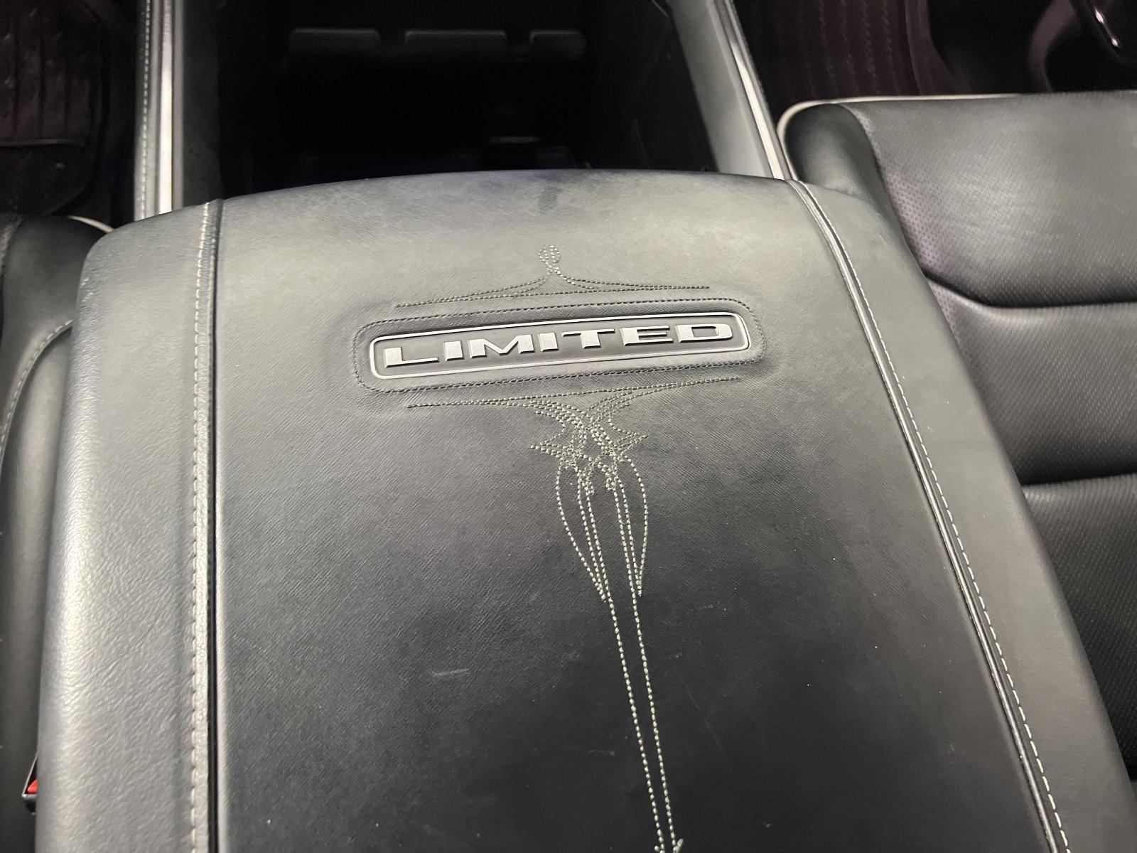 2022 Ram 1500 Vehicle Photo in Georgetown, TX 78626
