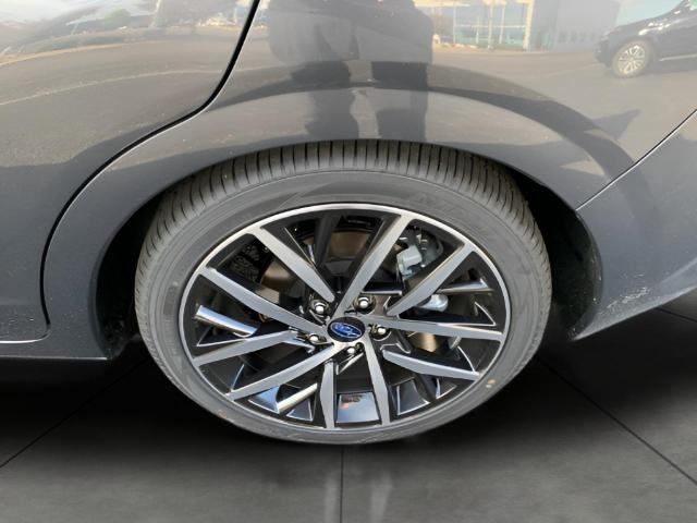 2025 Subaru Impreza Vehicle Photo in Oshkosh, WI 54904