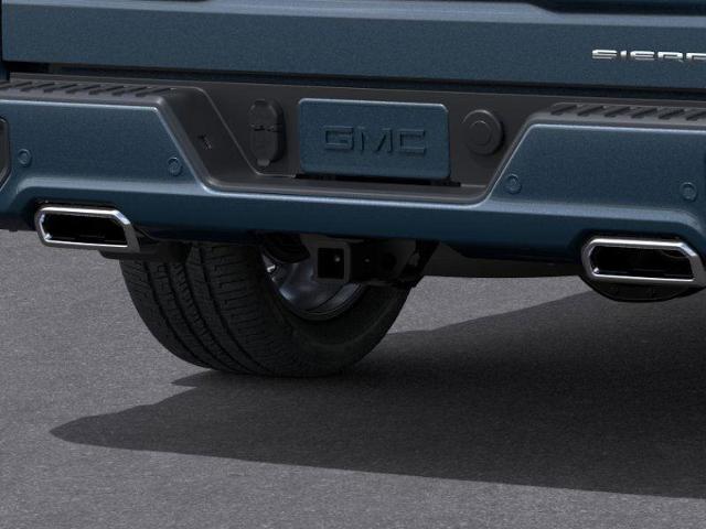 2025 GMC Sierra 1500 Vehicle Photo in GREEN BAY, WI 54303-3330