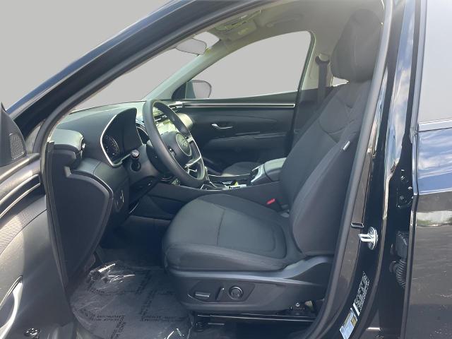2022 Hyundai TUCSON Vehicle Photo in Oshkosh, WI 54904