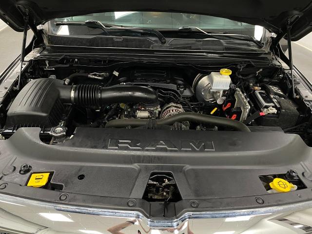 2021 Ram 1500 Vehicle Photo in Appleton, WI 54913