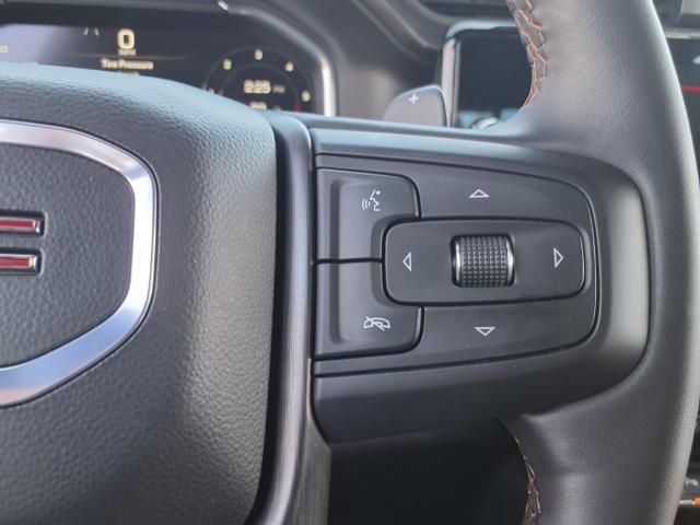 2024 GMC Sierra 1500 Vehicle Photo in Denton, TX 76205