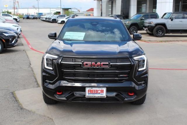 2026 GMC Terrain Vehicle Photo in Greenville, TX 75402