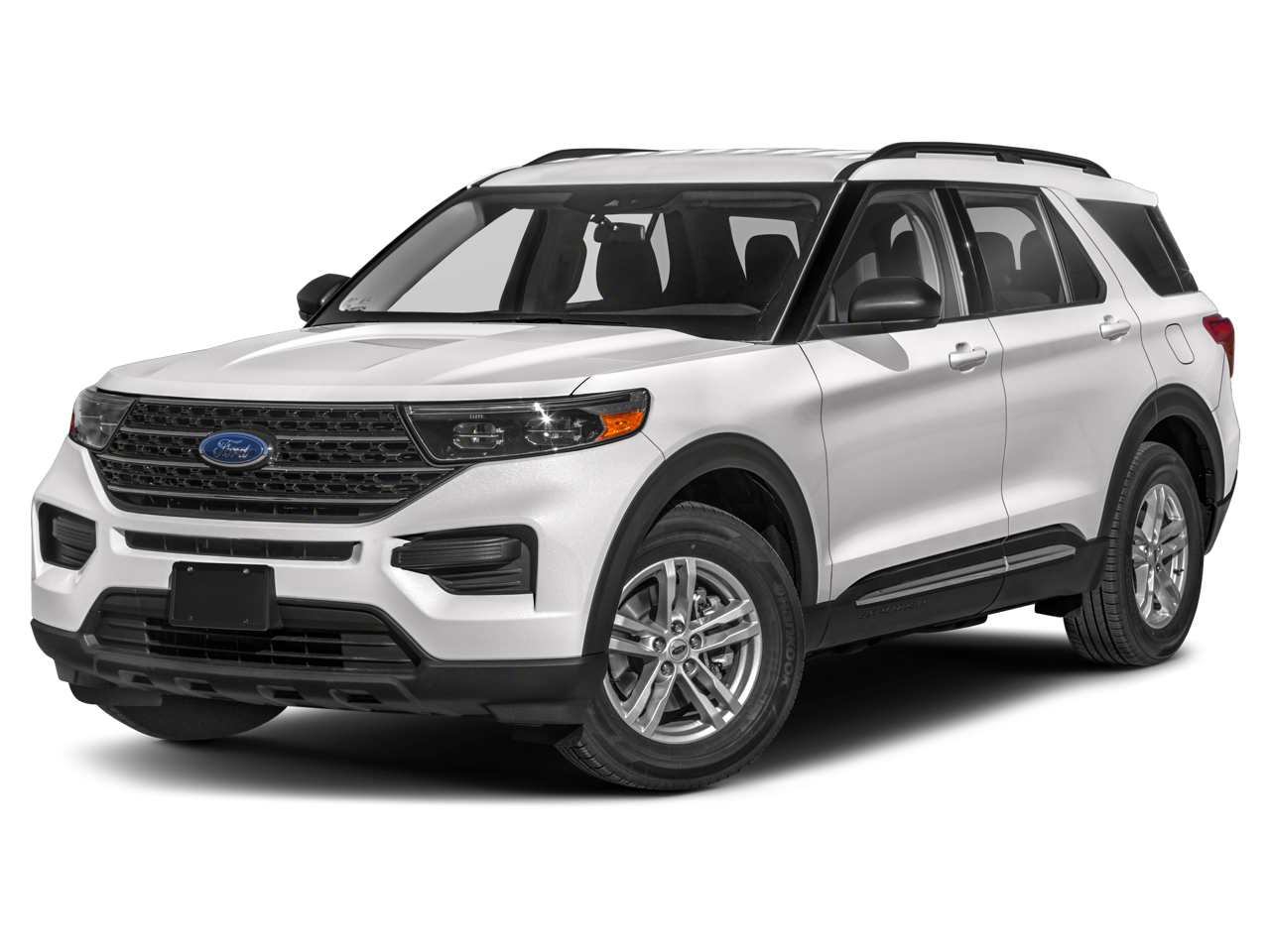 2023 Ford Explorer Vehicle Photo in Green Bay, WI 54304