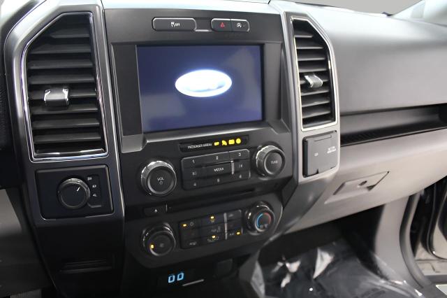 2018 Ford F-150 Vehicle Photo in Green Bay, WI 54304
