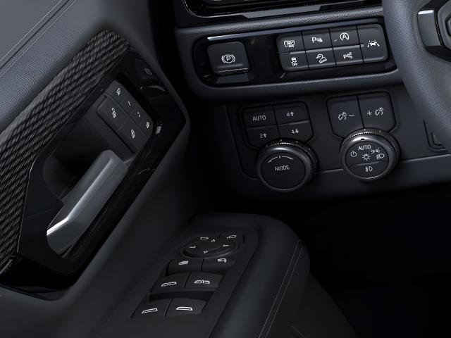 2025 GMC Yukon Vehicle Photo in APPLETON, WI 54914-8833
