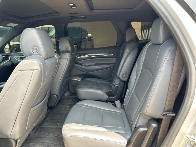 2022 Buick Enclave Vehicle Photo in Grapevine, TX 76051