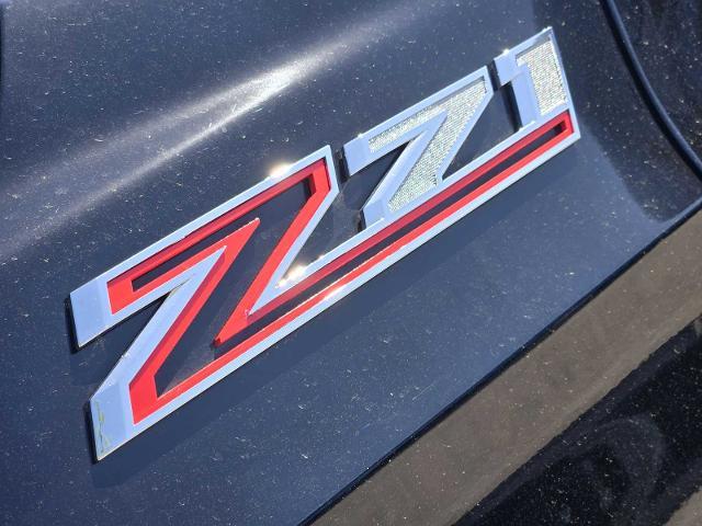 2022 Chevrolet Tahoe Vehicle Photo in DENTON, TX 76210-9321