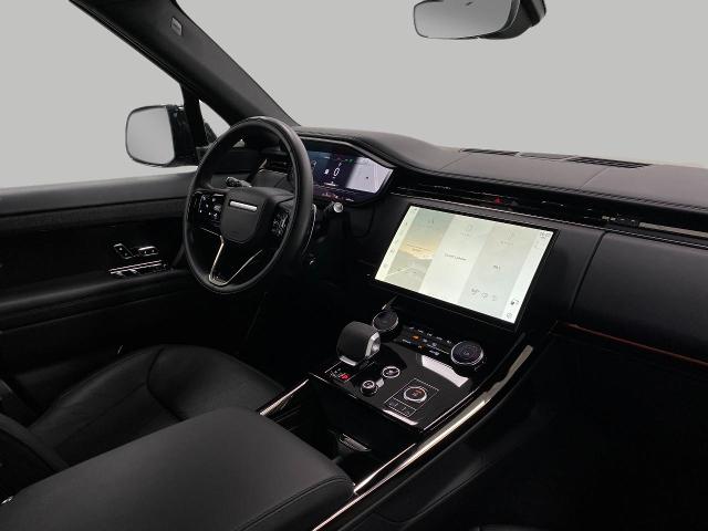 2023 Range Rover Sport Vehicle Photo in Appleton, WI 54913