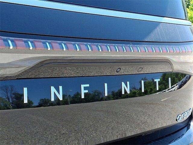 2025 INFINITI QX80 Vehicle Photo in Willow Grove, PA 19090
