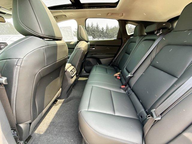 2025 Nissan Murano Vehicle Photo in Flemington, NJ 08822