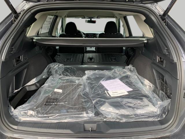 2025 Subaru Outback Vehicle Photo in Oshkosh, WI 54904