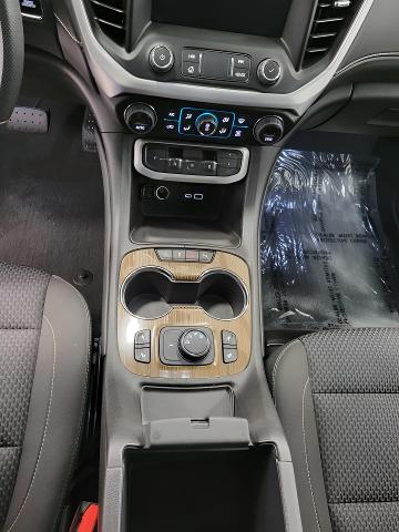 2023 GMC Acadia Vehicle Photo in NEENAH, WI 54956-2243