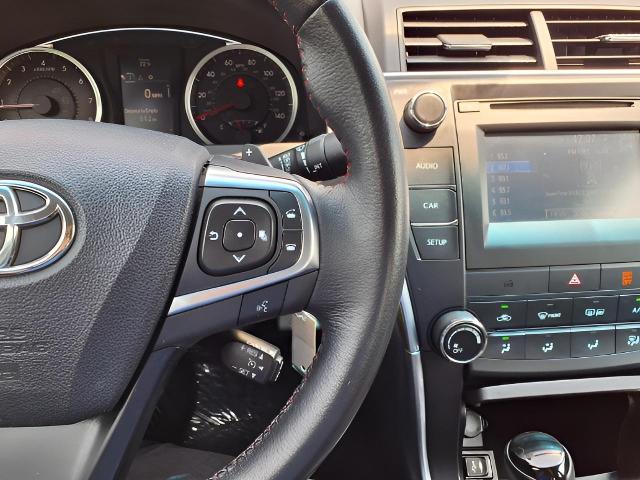 2015 Toyota Camry Vehicle Photo in Oshkosh, WI 54904