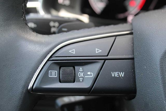 2022 Audi Q7 Vehicle Photo in HOUSTON, TX 77090