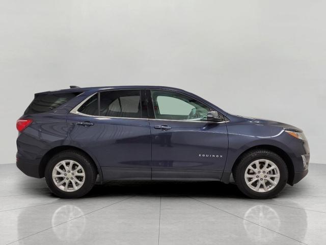 2019 Chevrolet Equinox Vehicle Photo in Appleton, WI 54913