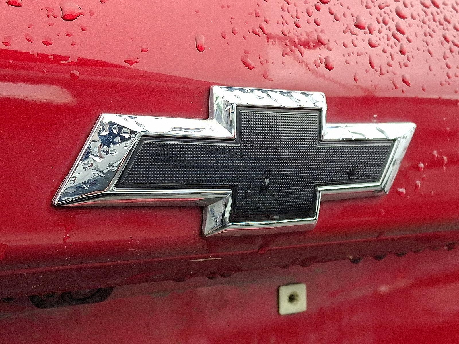 2019 Chevrolet Equinox Vehicle Photo in BETHLEHEM, PA 18017-9401