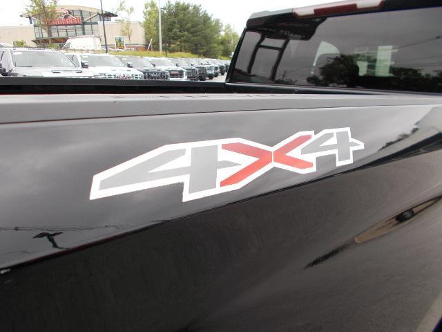 2021 Chevrolet Silverado 1500 Vehicle Photo in LOWELL, MA 01852-4336