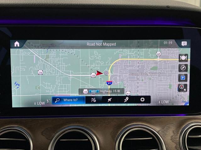 2021 Mercedes-Benz E-Class Vehicle Photo in Appleton, WI 54913