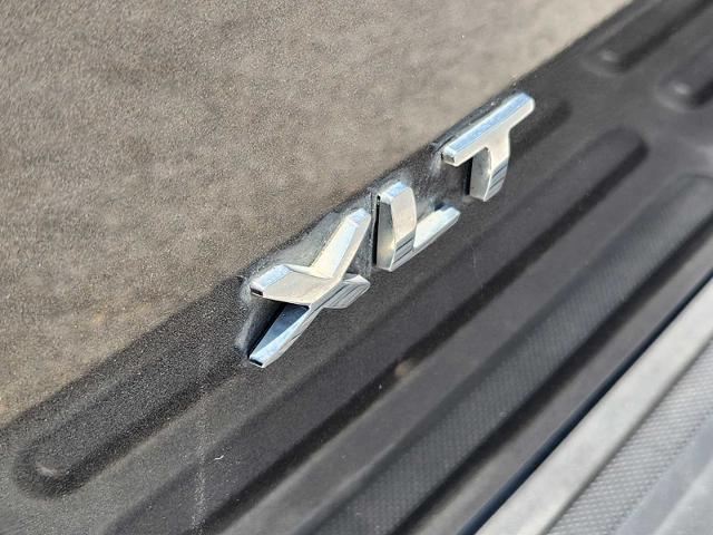2017 Ford Expedition Vehicle Photo in DENTON, TX 76210-9321